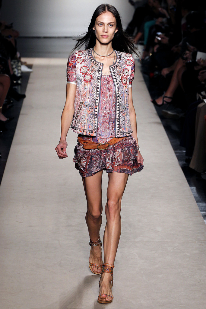 Isabel Marant 2013(chng)DƬ