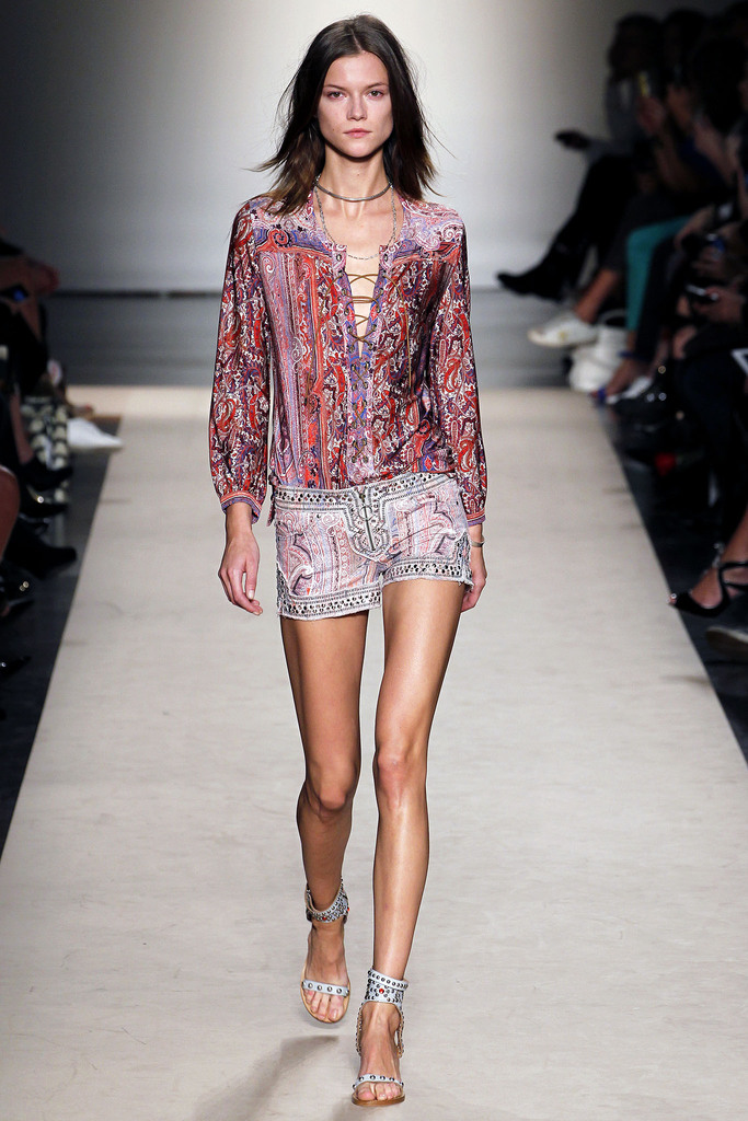 Isabel Marant 2013(chng)DƬ