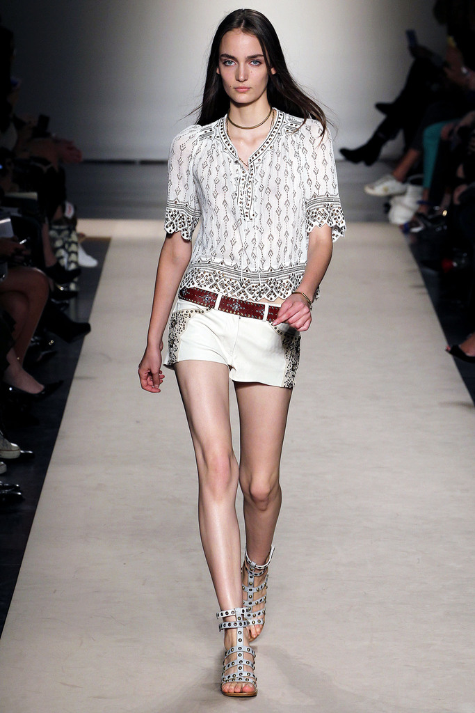 Isabel Marant 2013DƬ