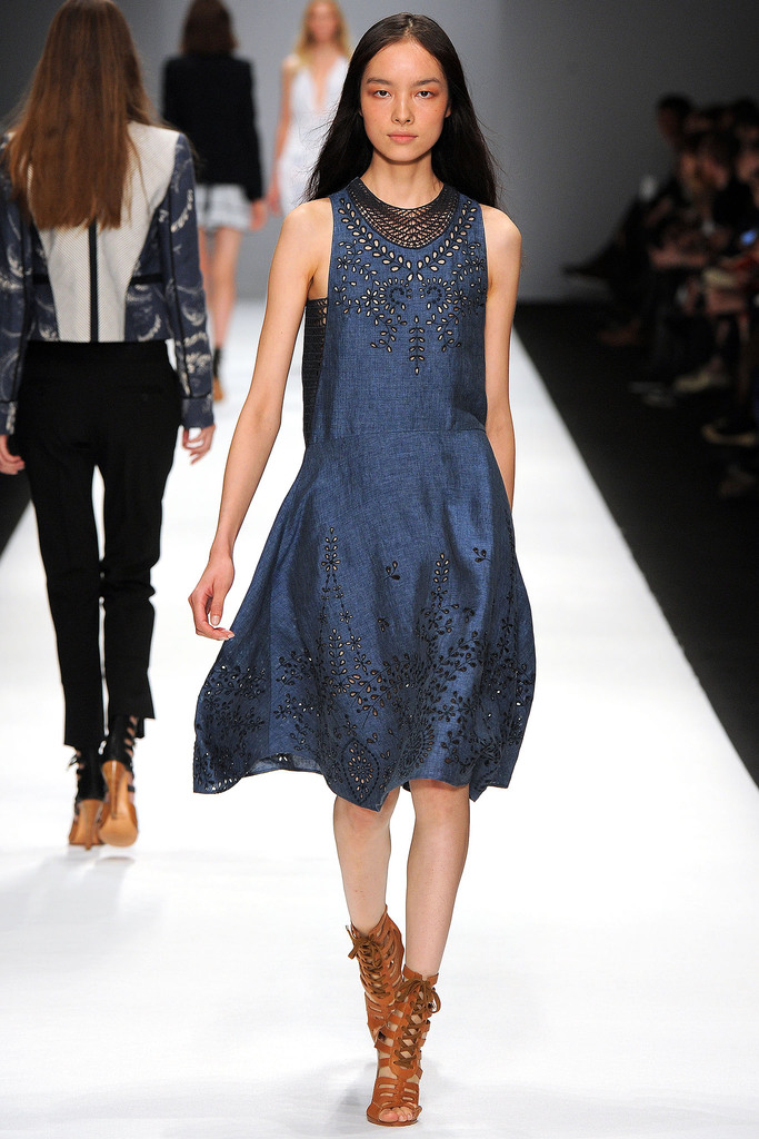 Vanessa Bruno 2013(chng)DƬ