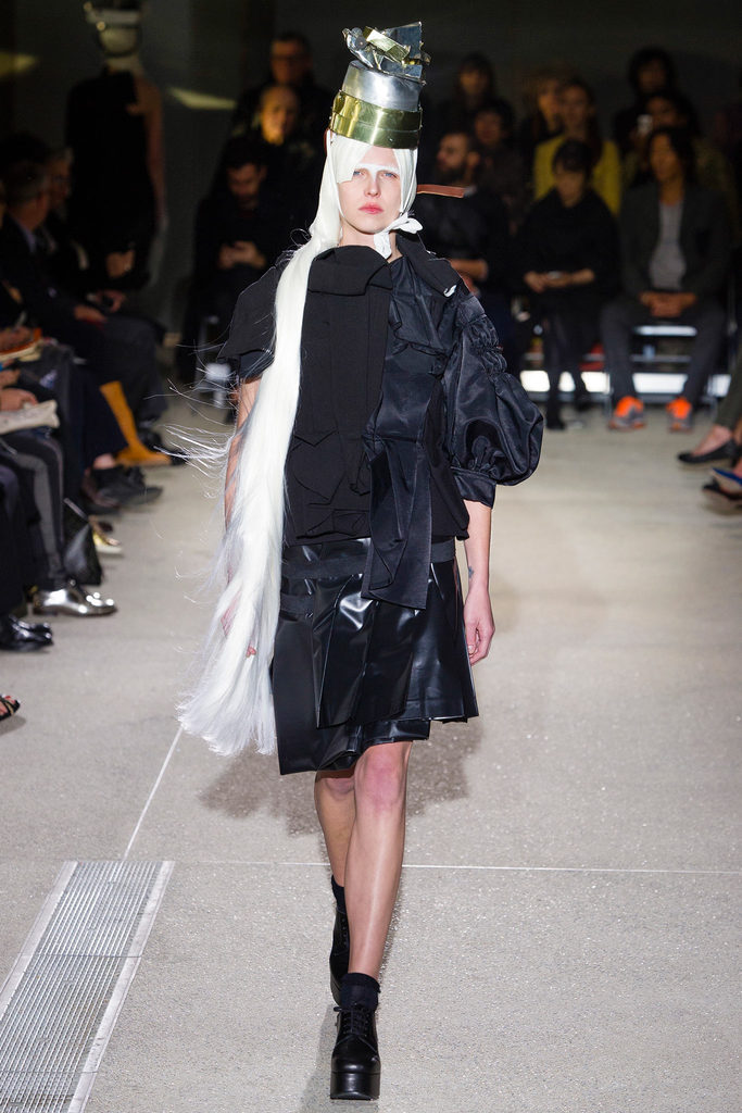 Comme des Garcons 2013(chng)DƬ