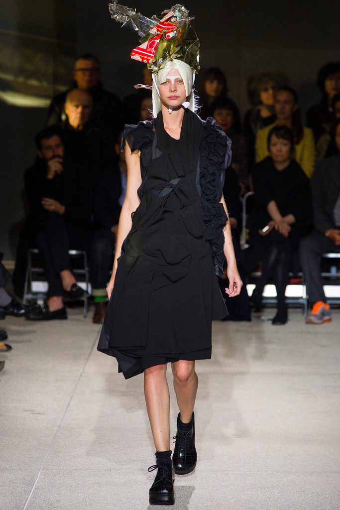 Comme des Garcons 2013DƬ