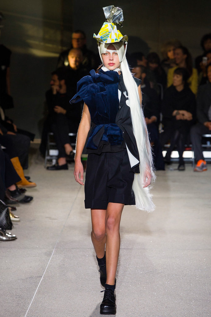 Comme des Garcons 2013DƬ