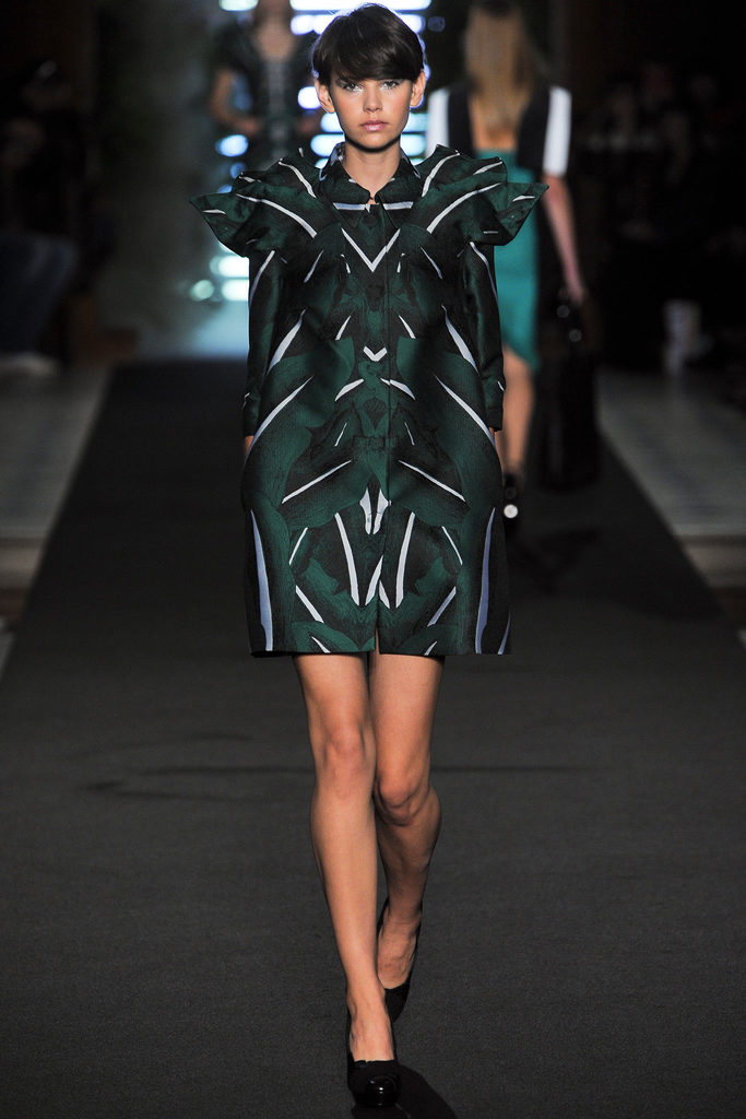 Jean-Charles de Castelbajac 2013(chng)DƬ