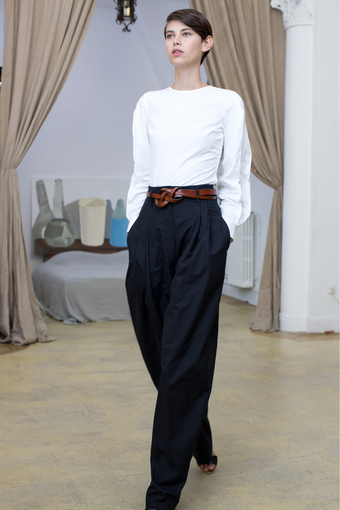 Christophe Lemaire 2013DƬ