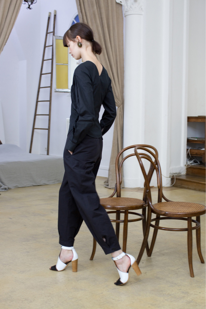 Christophe Lemaire 2013DƬ