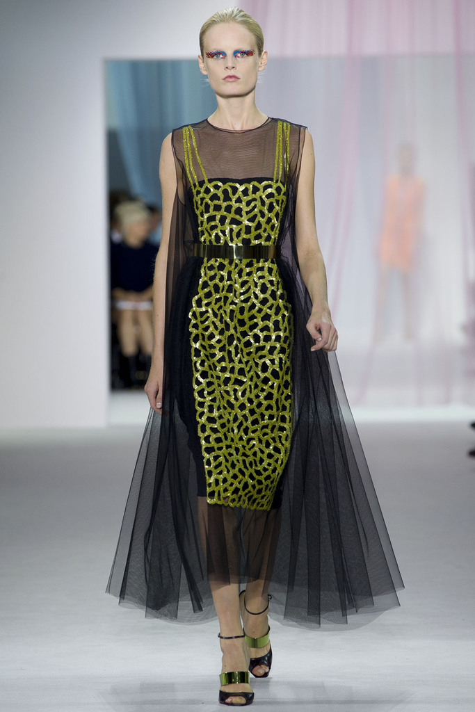 Christian Dior 2013DƬ