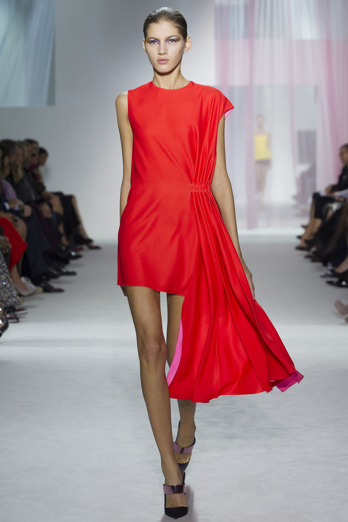 Christian Dior 2013DƬ