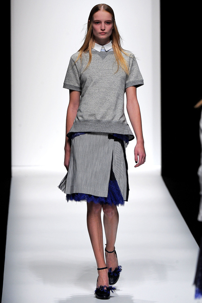 Sacai 2013DƬ