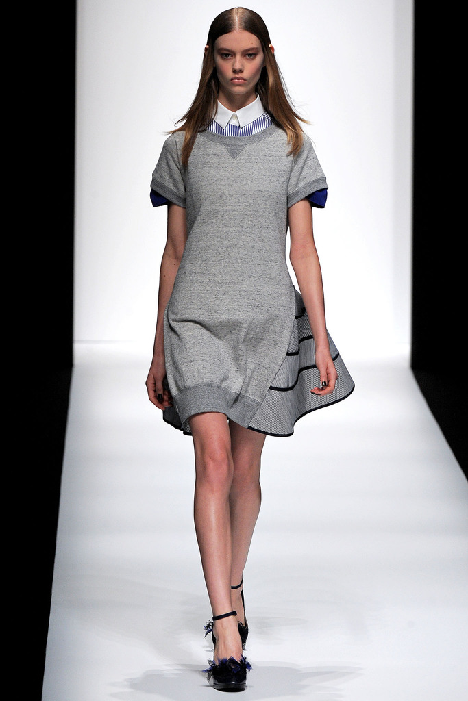 Sacai 2013DƬ