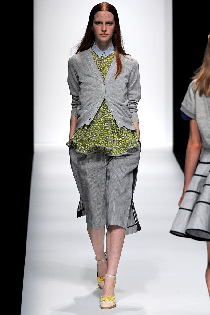 Sacai 2013DƬ