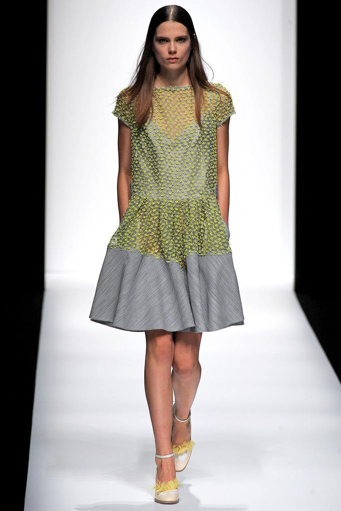 Sacai 2013DƬ
