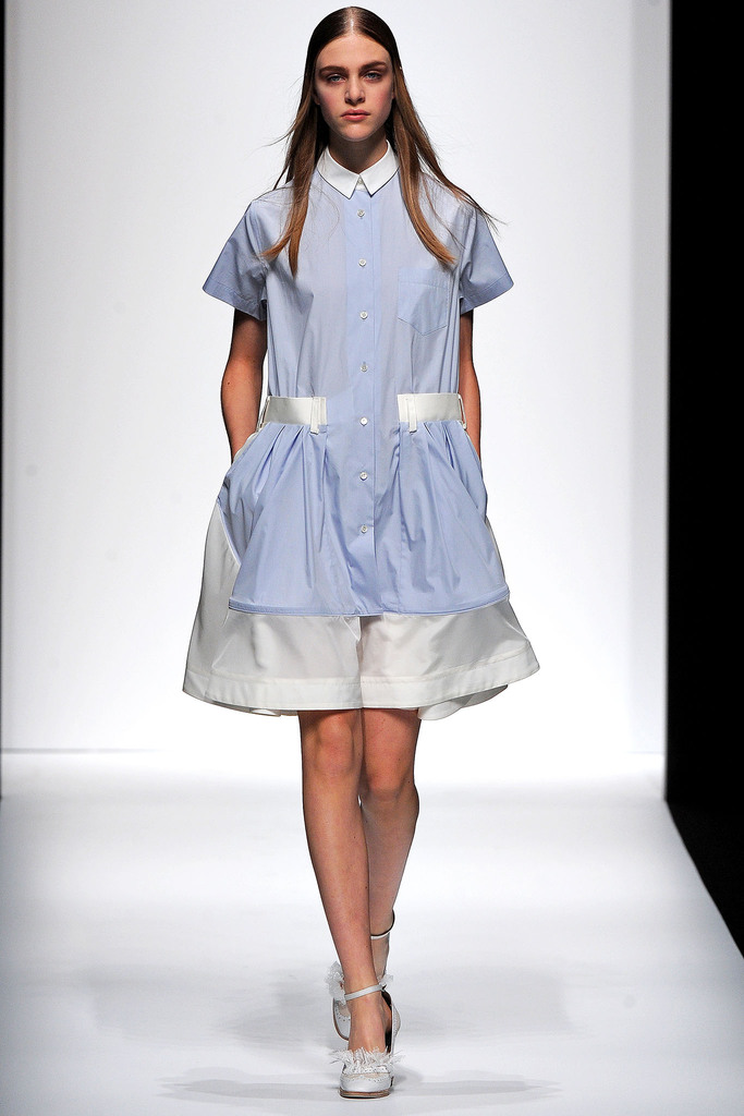 Sacai 2013(chng)DƬ