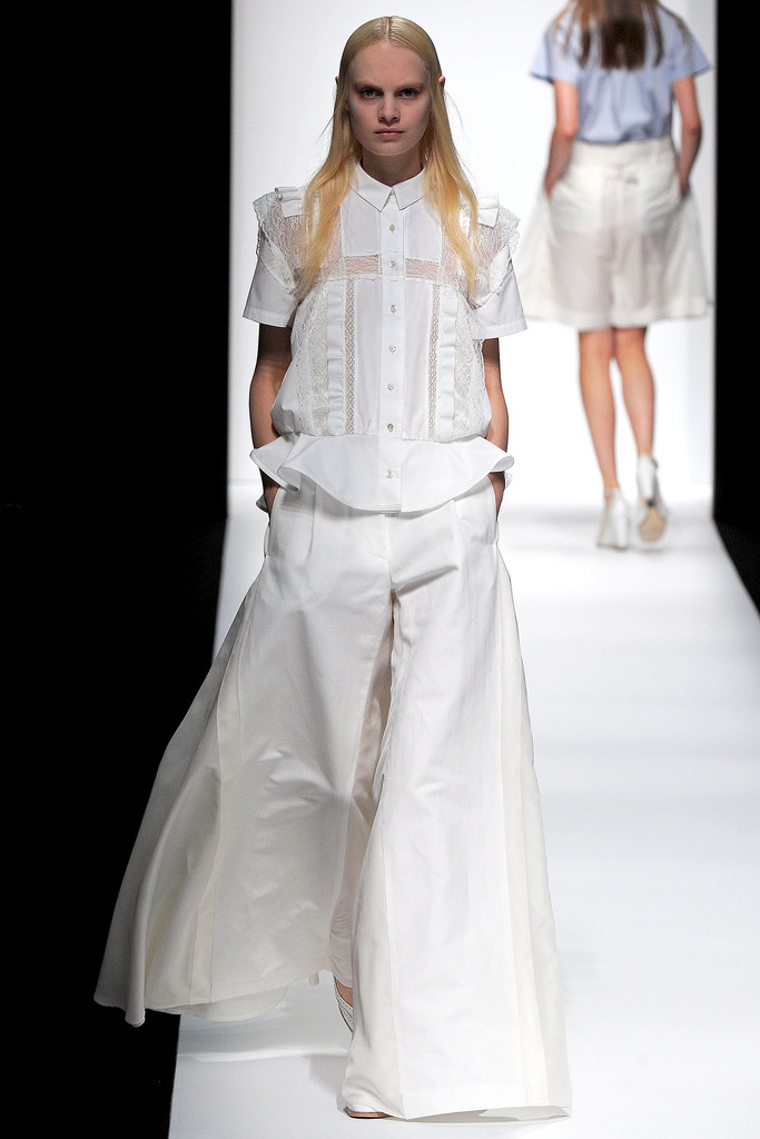 Sacai 2013(chng)DƬ