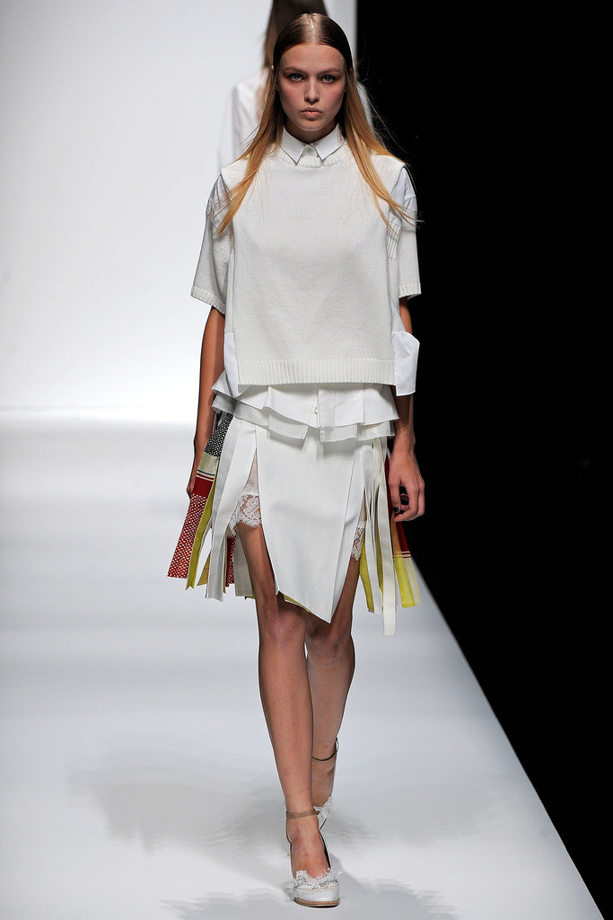 Sacai 2013DƬ