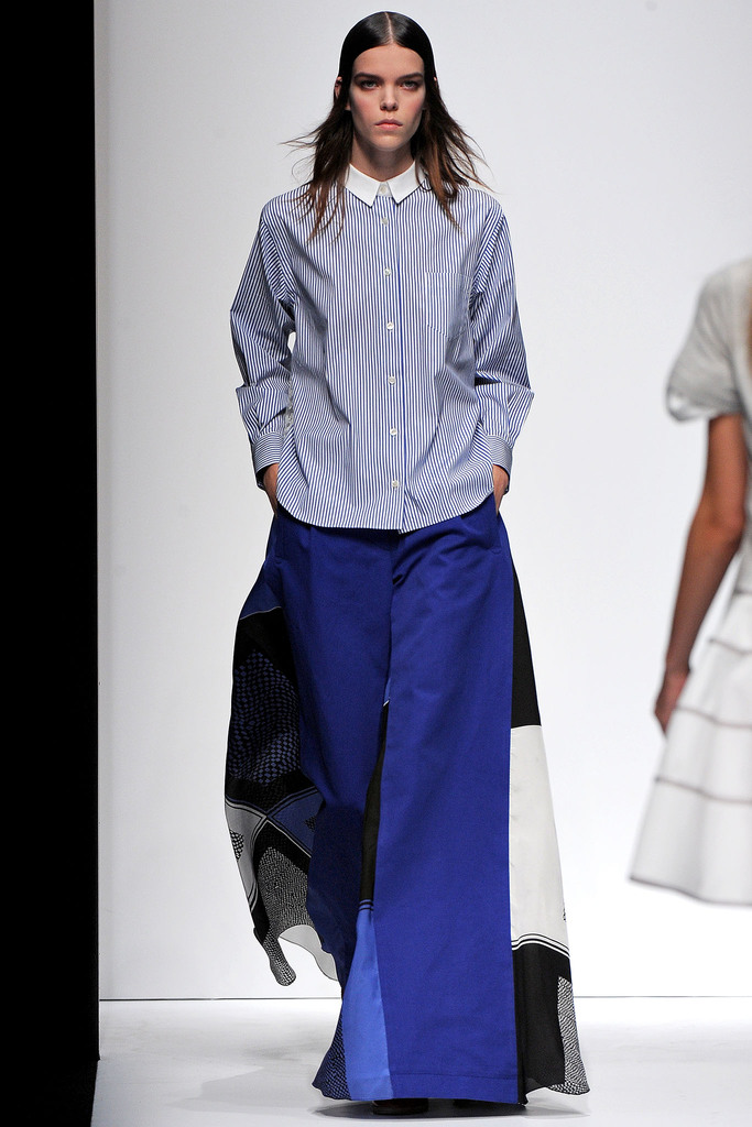 Sacai 2013DƬ