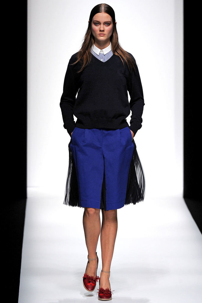 Sacai 2013DƬ