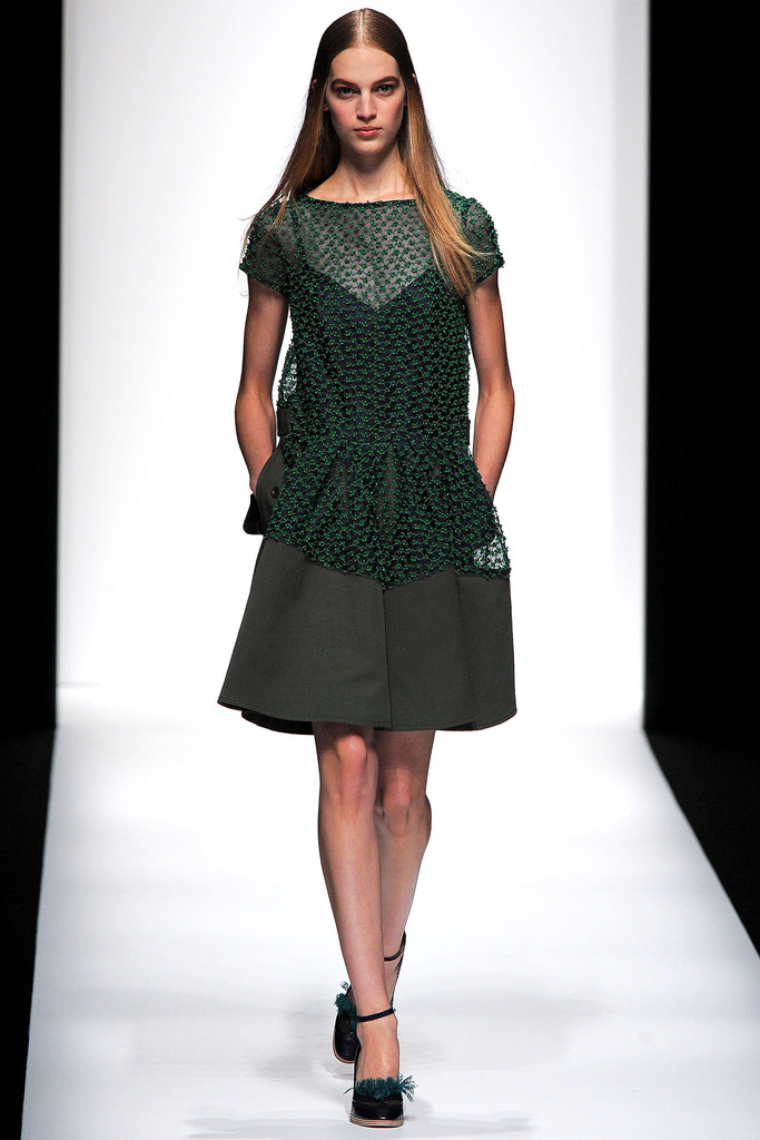 Sacai 2013DƬ