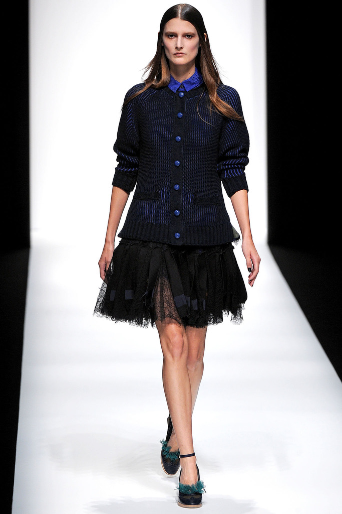 Sacai 2013DƬ
