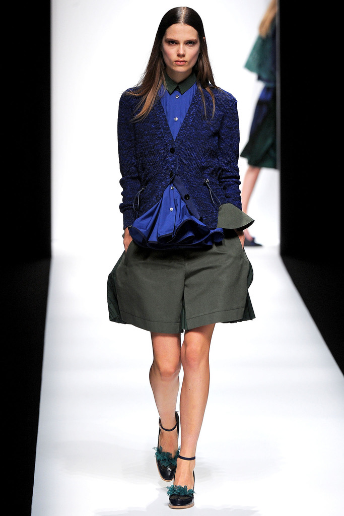 Sacai 2013DƬ