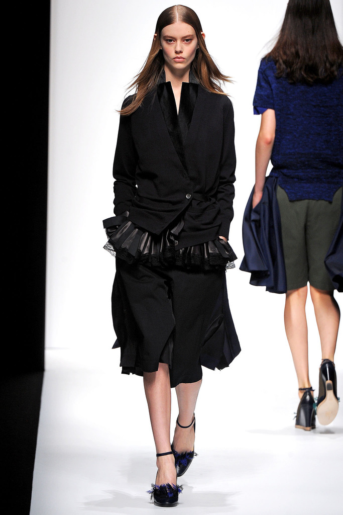 Sacai 2013DƬ