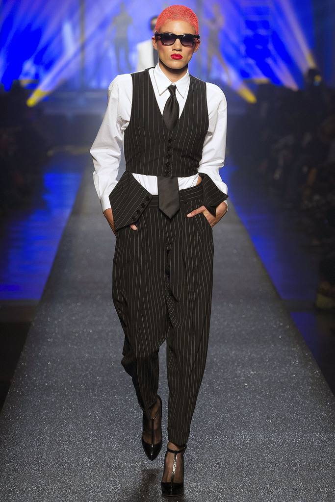 Jean Paul Gaultier 2013DƬ