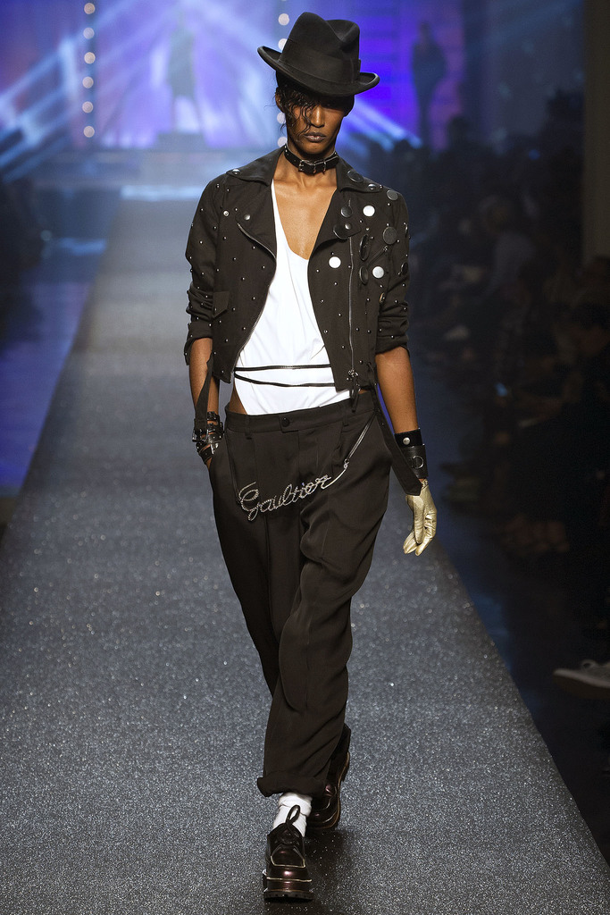 Jean Paul Gaultier 2013DƬ