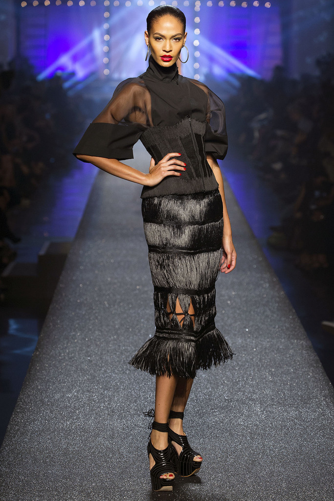 Jean Paul Gaultier 2013DƬ
