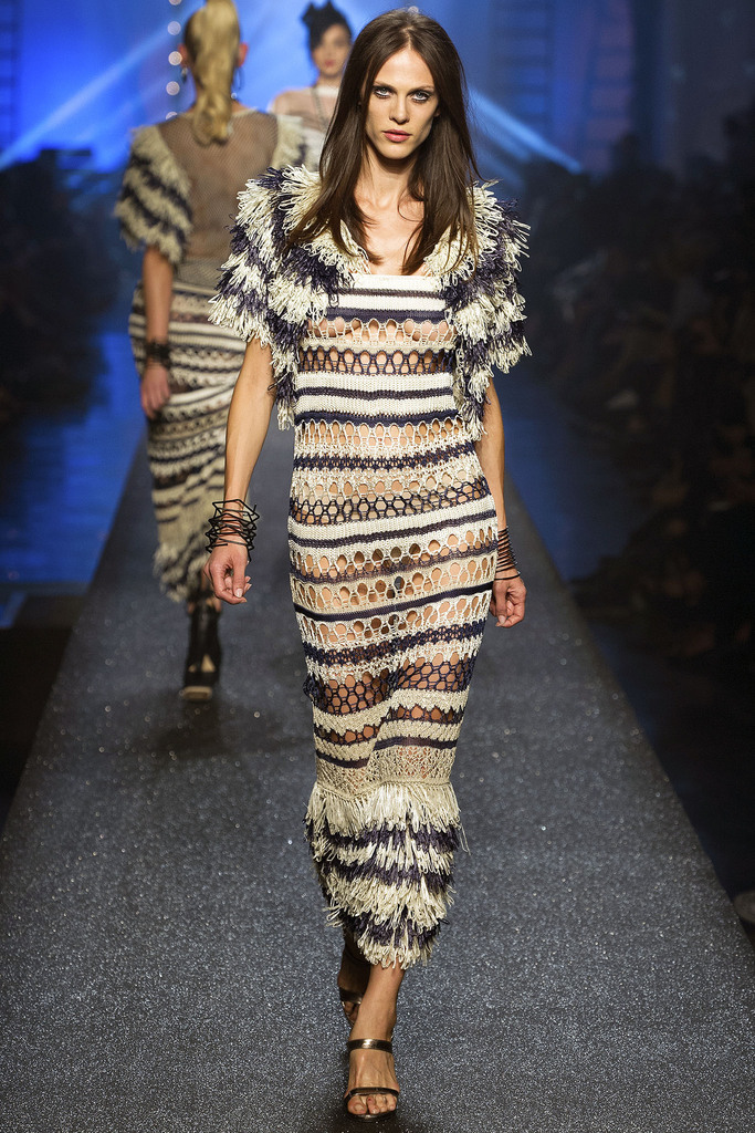Jean Paul Gaultier 2013DƬ