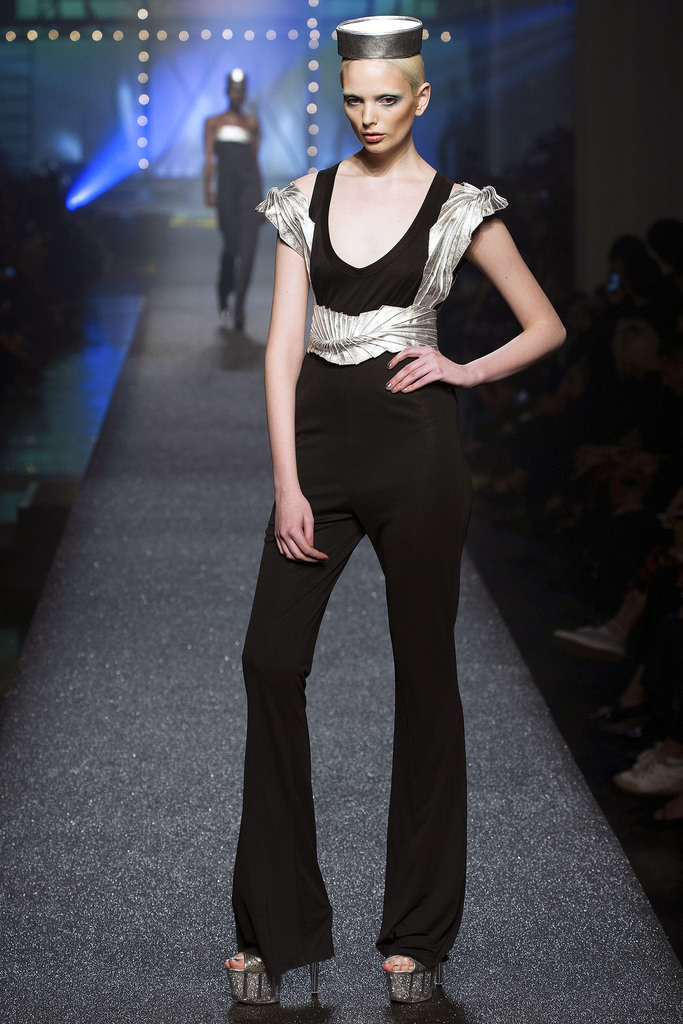 Jean Paul Gaultier 2013DƬ