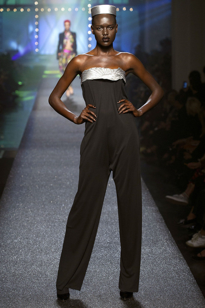 Jean Paul Gaultier 2013DƬ