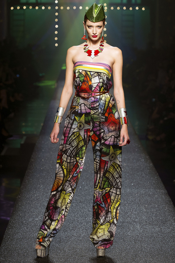 Jean Paul Gaultier 2013DƬ