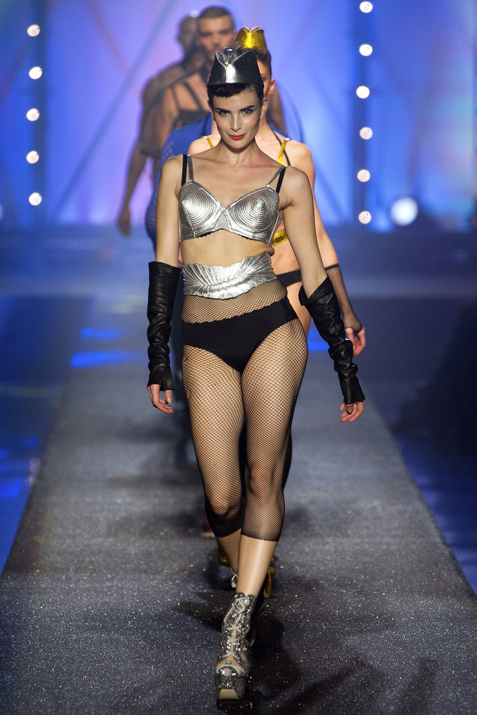 Jean Paul Gaultier 2013DƬ