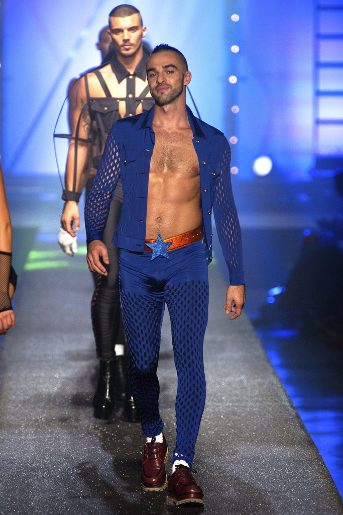 Jean Paul Gaultier 2013DƬ