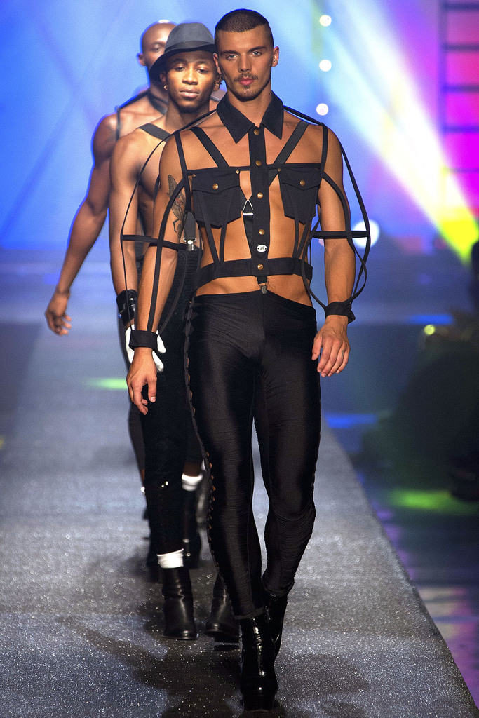 Jean Paul Gaultier 2013DƬ
