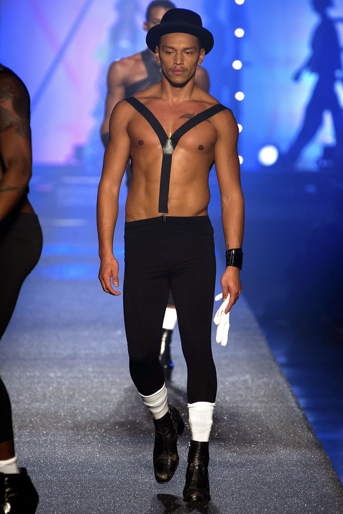 Jean Paul Gaultier 2013(chng)DƬ