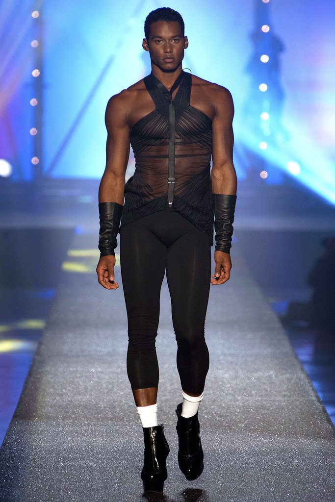 Jean Paul Gaultier 2013DƬ