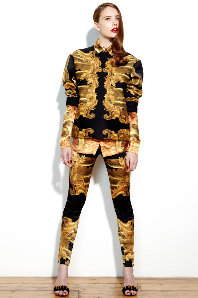 Katie Eary 2013DƬ