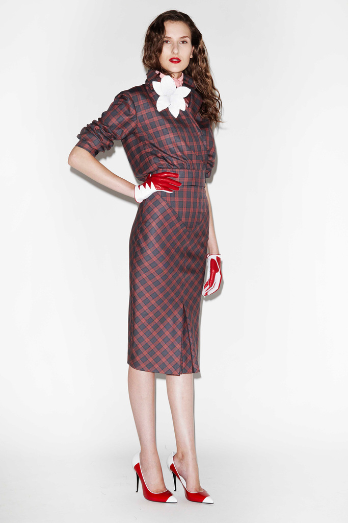 L Wren Scott 2013(chng)DƬ