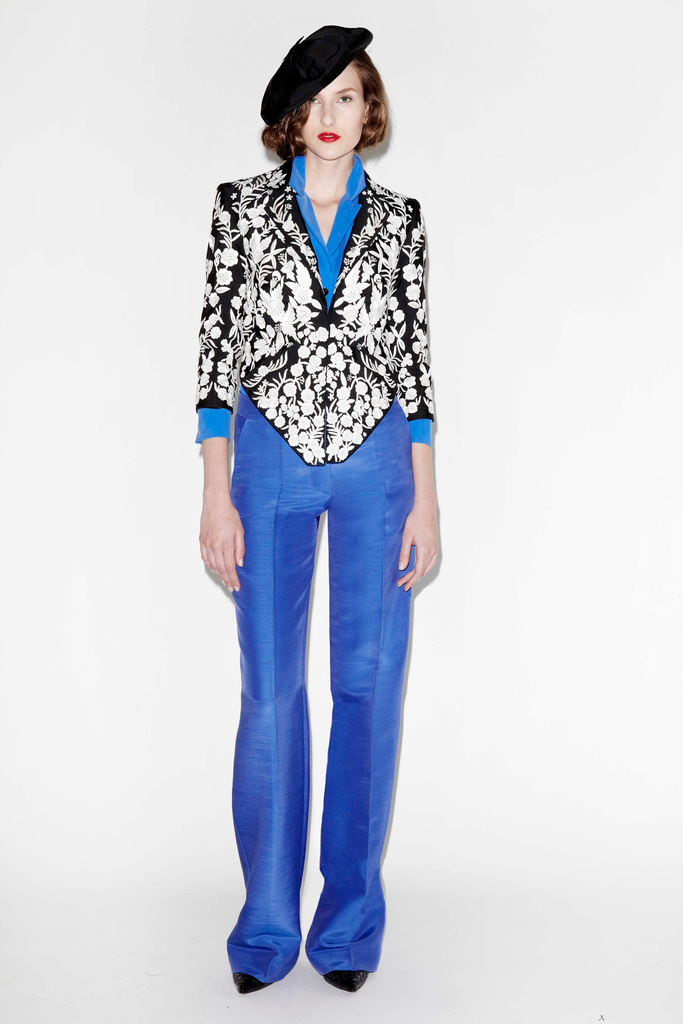 L Wren Scott 2013(chng)DƬ
