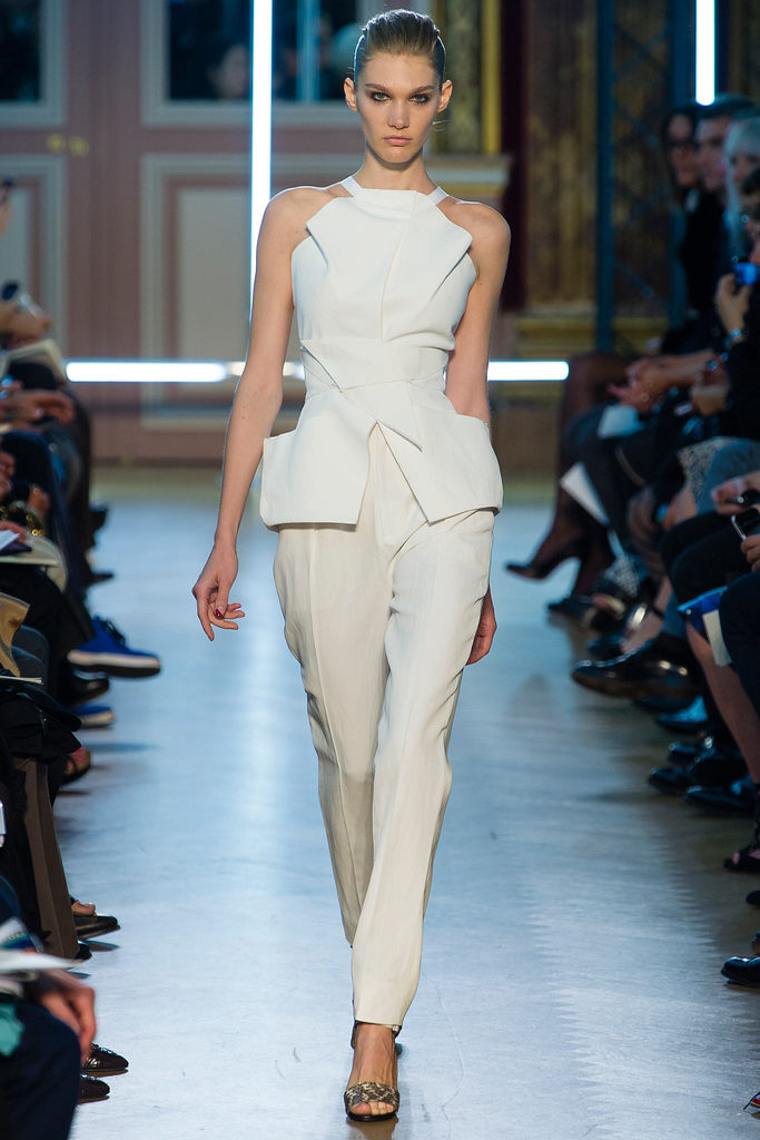 Roland Mouret 2013(chng)DƬ