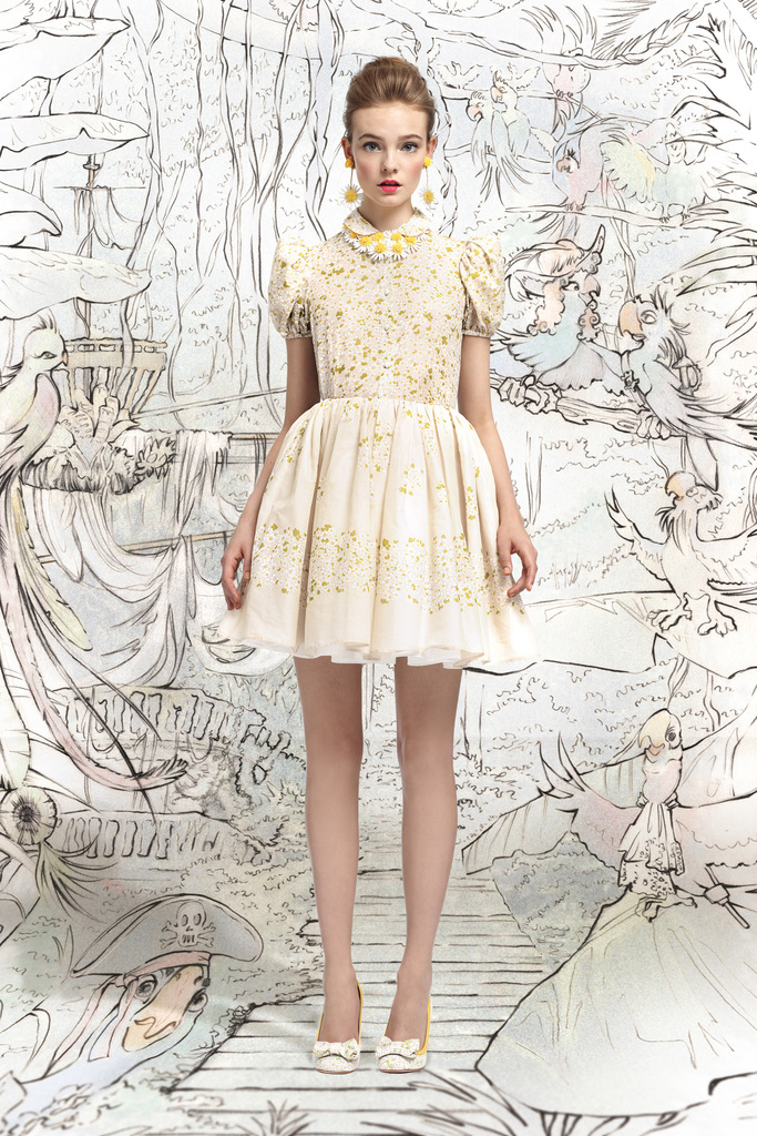 Red Valentino 2013(chng)DƬ