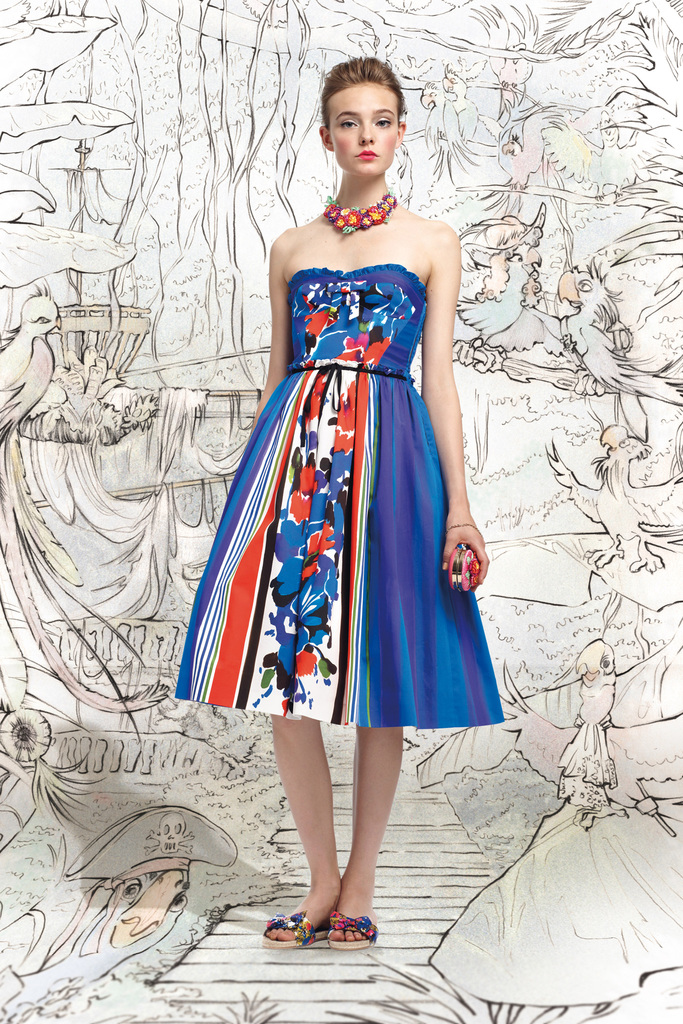 Red Valentino 2013DƬ