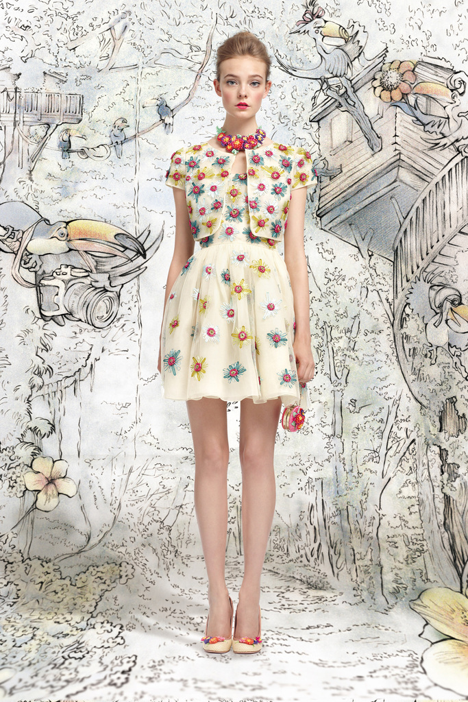 Red Valentino 2013DƬ