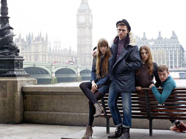 Pepe Jeans 2012ﶬVDƬ