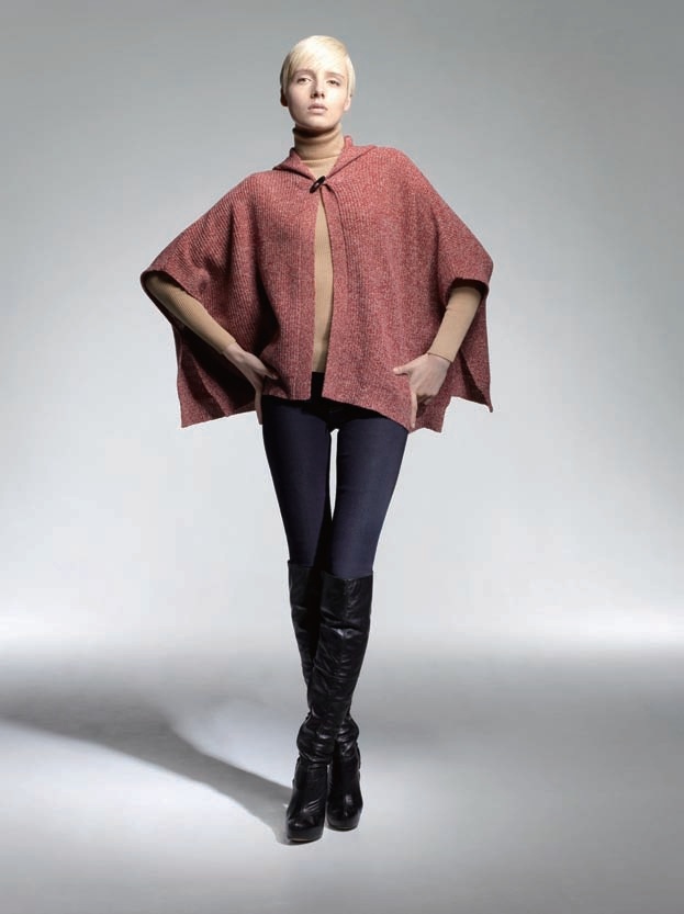 Uniqlo Denim 2012ﶬLookbookDƬ