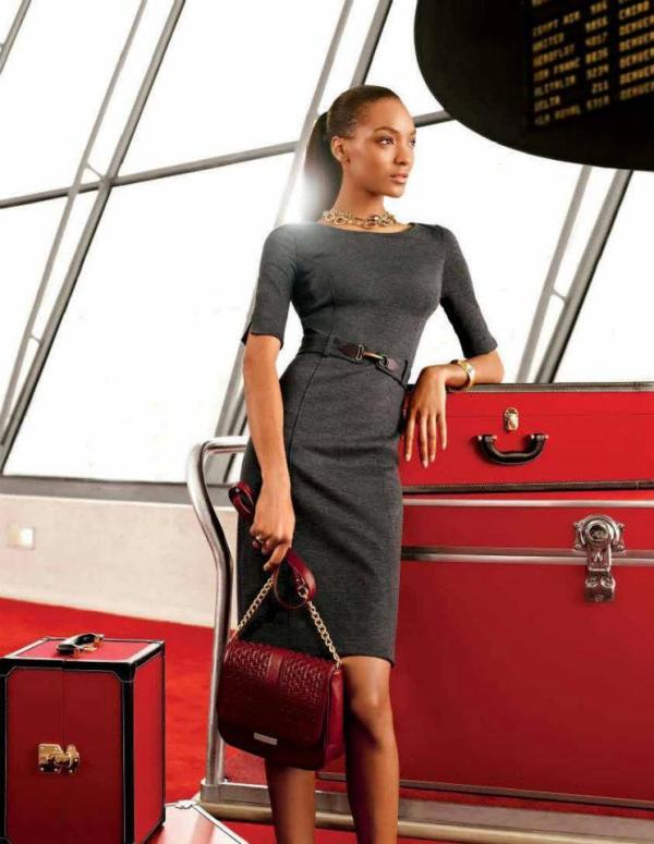 Banana Republic 2012ﶬVDƬ