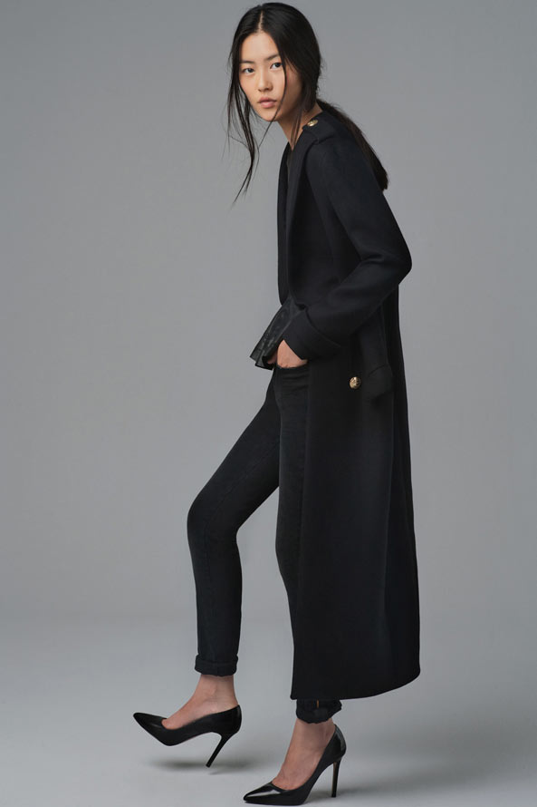 Zara 20128LookbookDƬ