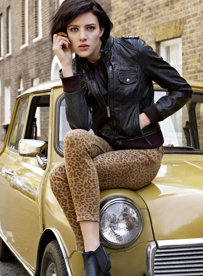 Pepe Jeans 2012ﶬVDƬ