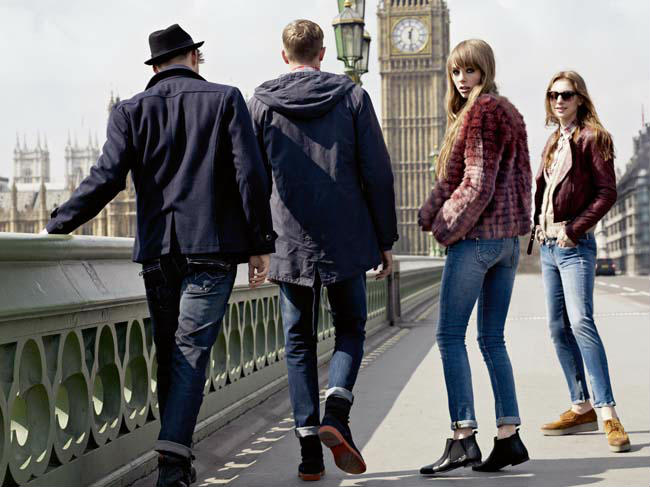 Pepe Jeans 2012ﶬVDƬ